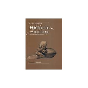 Historia de America (6701405-44922,44940)