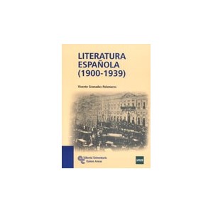 Literatura Española (1900-1939)1c
