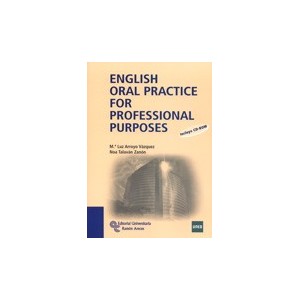 English Oral Practice For Professional Purposes