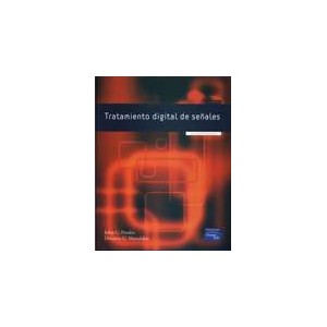 Tratamiento Digital de Señales. 4ª Ed. (5