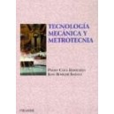 Tecnologia Mecanica y Metrotecnia 1c