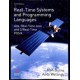REAL-TIME SYSTEMS AND PROGRAMMING LANGUAGES: ADA, REAL-TIME JAVA AND C/REAL-TIME POSIX