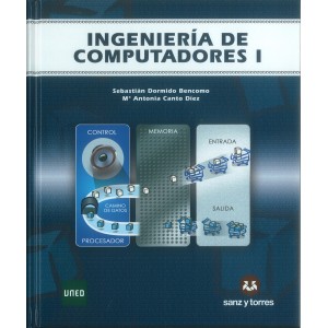 INGENIERÍA DE COMPUTADORES I