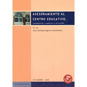 ASESORAMIENTO AL CENTRO EDUCATIVO