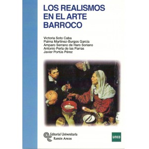 LOS REALISMOS EN EL ARTE DEL BARROCO (novedad curso 2015-16)