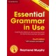 ESSENTIAL GRAMMAR IN USE (WITH ANSWERS)