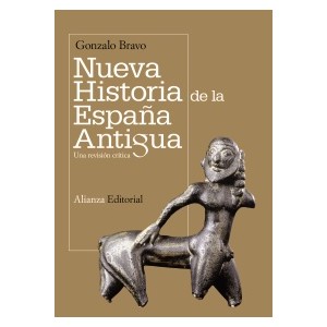NUEVA HISTORIA DE LA ESPAÑA ANTIGUA (novedad curso 2016-17)