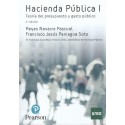 HACIENDA PÚBLICA I: TEORÍA DEL PRESUPUESTO Y GASTO PÚBLICO (nueva edición curso 2016-17)
