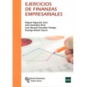EJERCICIOS DE FINANZAS EMPRESARIALES (novedad curso 2016-17)