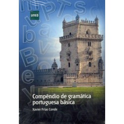 COMPENDIO DE GRAMÁTICA PORTUGUESA