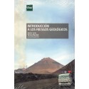 INTRODUCCIÓN A LOS RIESGOS GEOLÓGICOS (novedad curso 2016-17