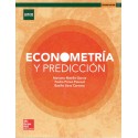 ECONOMETRÍA Y PREDICCIÓN (novedad curso 2016-17)