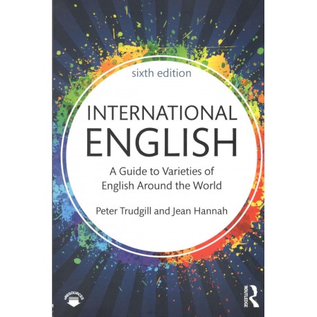 International English. a Guide To The Varieties Of Standard English. (2008)
