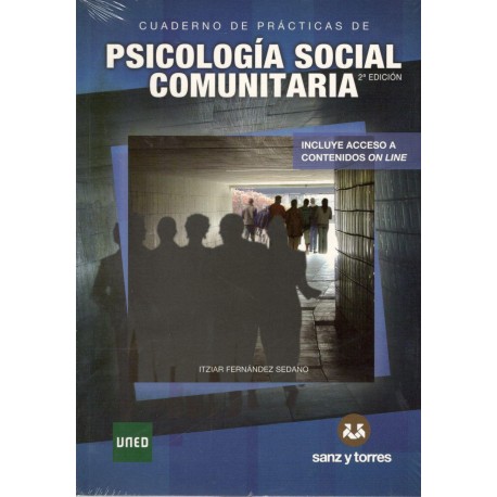 Cuaderno de Practicas de Psicologia Social Comunitaria (6603302-6602408)