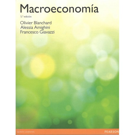 Macroeconomia 5ª Ed. (1c)