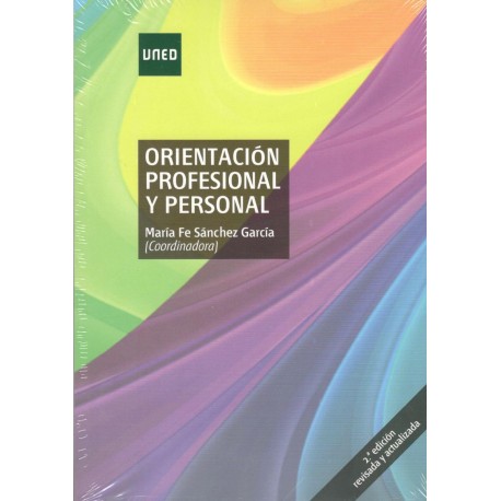 ORIENTACION PROFESIONAL Y PERSONAL (2013)1C