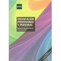 ORIENTACIÓN PROFESIONAL Y PERSONAL (nueva edición curso 2017-18)