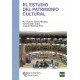 EL ESTUDIO DEL PATRIMONIO CULTURAL (novedad curso 2016-17)