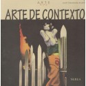 ARTE DE CONTEXTO (novedad curso 2016-17)