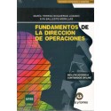 FUNDAMENTOS DE LA DIRECCION DE OPERACIONES (nueva edición curso 2017-18)