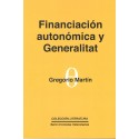 32.Financiación autonómica y Generalitat