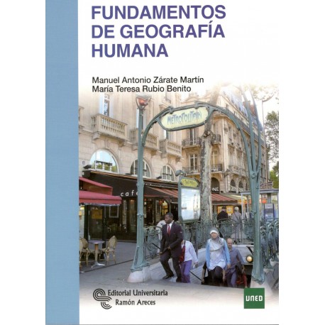 Paisaje, Sociedad y Cultura En Geografia Humana (1c)