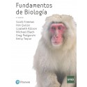 FUNDAMENTOS DE BIOLOGÍA (nueva edición curso 2018-19)