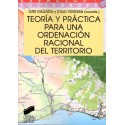TEORÍA Y PRÁCTICA PARA UNA ORDENACIÓN RACIONAL DEL TERRITORIO (novedad curso 2018-19)