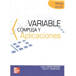 Variable Compleja y Aplicaciones(07302)