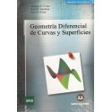 GEOMETRÍA DIFERENCIAL DE CURVAS Y SUPERFICIES (nueva edición curso 2018-19)