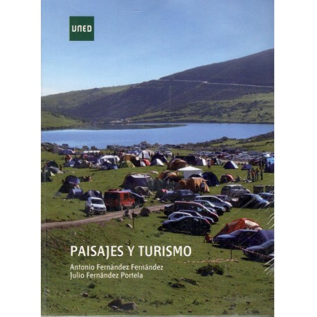PAISAJE Y TURISMO (novedad curso 2018-19)