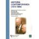 HISTORIA CONTEMPORANEA 1914-1989 2C