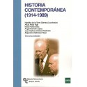 HISTORIA CONTEMPORÁNEA (1914-1989)