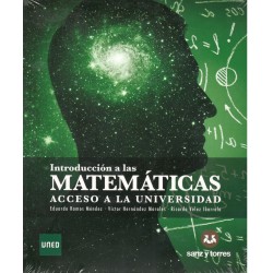 INTRODUCCIÓN A LAS MATEMÁTICAS (novedad curso 2019-20)