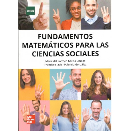 FUNDAMENTOS MATEMÁTICOS PARA LAS CIENCIAS SOCIALES (novedad curso 2019-20)