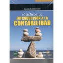 PRÁCTICAS DE INTRODUCCIÓN A LA CONTABILIDAD (nueva edición curso 2019-20)