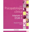 PSICOPATOLOGÍA CLÍNICA (nueva edición curso 2019-20)