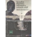 TÉCNICAS DE DIAGNÓSTICO, INTERVENCIÓN Y EVALUACIÓN SOCIAL (novedad curso 2019-20)