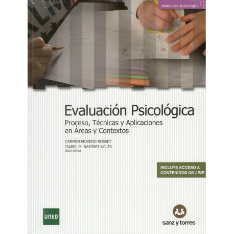 Evaluacion Psicologica.teoria y Ejercicios Practicos de Evaluacion Psicologica (