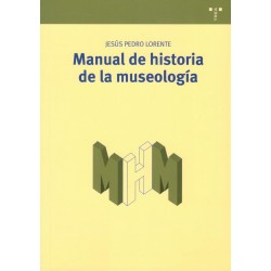 MUSEOLOGIA Y MUSEOGRAFIA (IC)