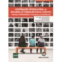 COOPERACIÓN INTERNACIONAL AL DESARROLLO Y COHESIÓN SOCIAL EUROPEA (nueva edición curso 2019-20)