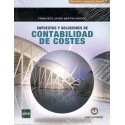 SUPUESTOS Y SOLUCIONES DE CONTABILIDAD DE COSTES (novedad curso 2019-20)