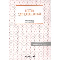 DERECHO CONSTITUCIONAL EUROPEO