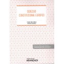 DERECHO CONSTITUCIONAL EUROPEO (nueva ed. curso 2019-20)