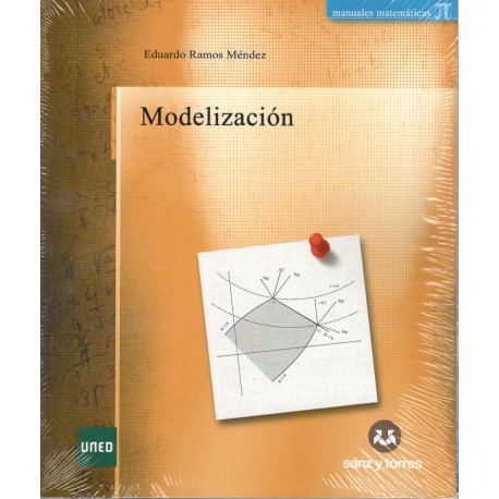MODELIZACIÓN (novedad curso 2016-17)