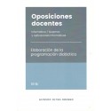 OPOSICIONES DOCENTES Informática / Sistemas y Aplicaciones Informáticas.