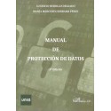 MANUAL DE PROTECCIÓN DE DATOS