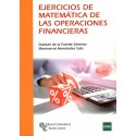 EJERCICIOS DE MATEMÁTICA DE LAS OPERACIONES FINANCIERAS (nueva ed. curso 2020-21