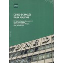 CURSO DE INGLÉS PARA ADULTOS (nueva edición curso 2020-21)