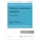 POLITICA ECONOMICA SECTORIAL E INSTRUMENTAL EN ESPAÃA: EVOLUCION E INTERDISCIPLI